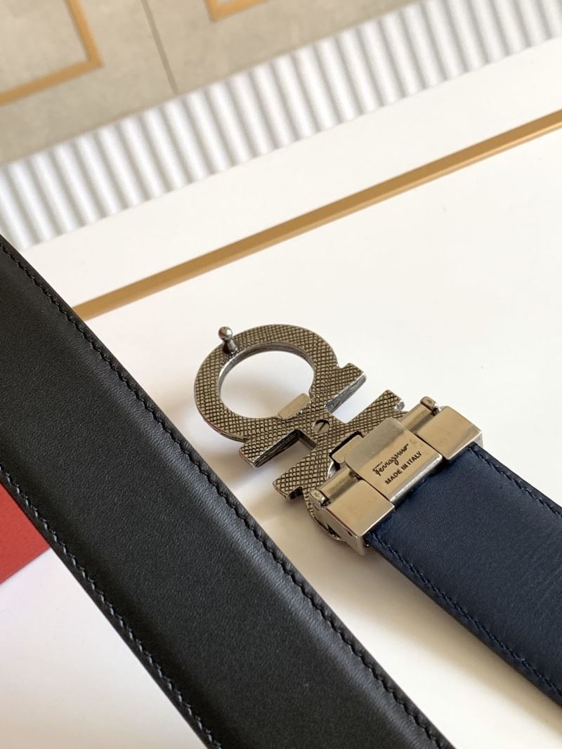 Ferragamo Belts